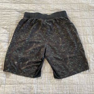 Lululemon T.H.E. Short 9” Linerless